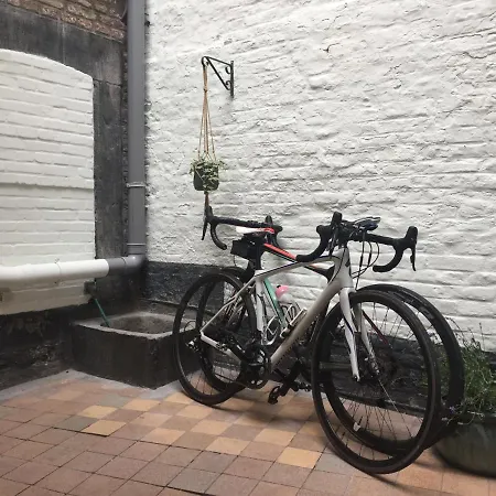 Bed and breakfast De Stadswal