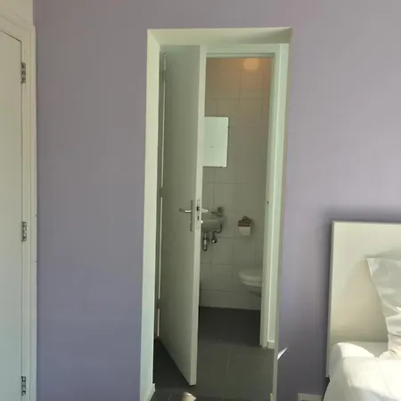 De Stadswal Bed and Breakfast
