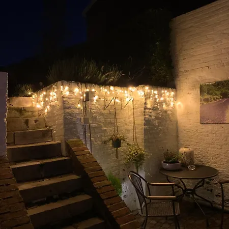 De Stadswal Bed and Breakfast Μάαστριχτ
